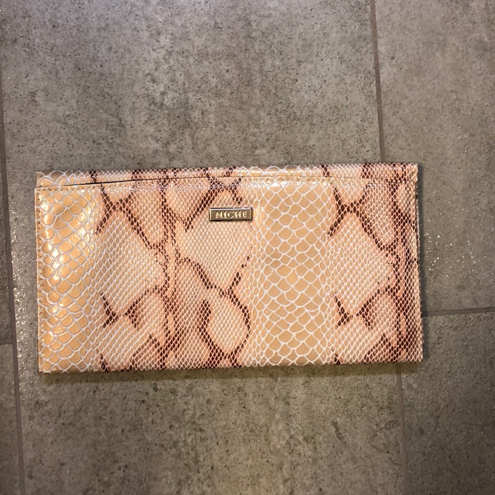 Miche purse shell